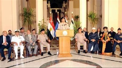 في ذكرى ثورة 30 يونيو.. برلمانيون يعيدون للأذهان الدور البارز للرئيس السيسي في الحفاظ على الدولة المصرية