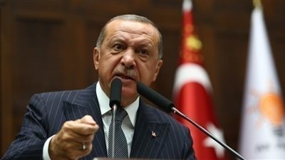 السويد ترضخ لابتزاز أردوغان وتتعهد بإعادة 73 شخصًا