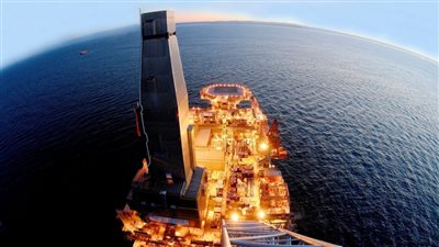 بوتين يستبدل مشغل مشروع الطاقة سخالين 2 بكيان محلي جديد