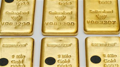  الذهب الروسي ينتظر عقوبات جديدة من قبل الاتحاد الأوروبي