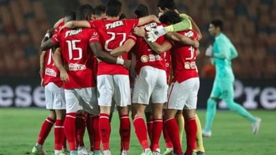 كأس مصر.. القنوات الناقلة والتشكيل المتوقع لمباراة الأهلي وبتروجت 
