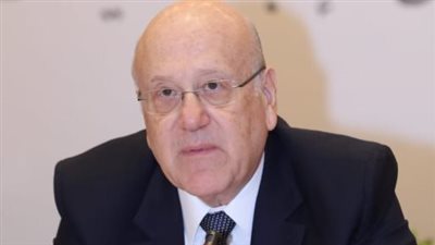  ميقاتي يوجه رسالة لدول مجلس التعاون الخليجي