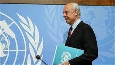 في هذا الموعد.. المبعوث الأممي للصحراء الغربية يزور المغرب