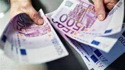 تقرير يوضح سعر اليورو اليوم في مصر 