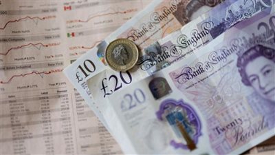  سعر الجنيه الإسترليني يشهد استقرارًا اليوم في مصر 