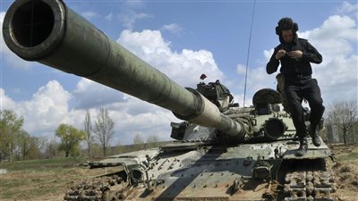 الفصائل الأوكرانية تقصف 3 مراكز سكنية بدونيتسك (الحصيلة)