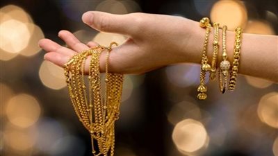  تقرير يوضح سعر جرام الذهب في السعودية
