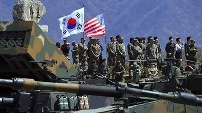 مجددًا.. هجوم حاد من قبل كوريا الشمالية ضد أمريكا