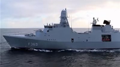 روسيا.. تصنيع سفينة صاروخية جديدة لصالح أسطول المحيط الهادئ في الجيش