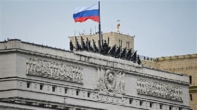 الدفاع الروسية توضح إحداثيات جديدة للحرب بأوكرانيا