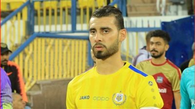 بعد إصابته الأخيرة.. الكشف الحالة الصحية لمدافع النادي الاسماعيلي 