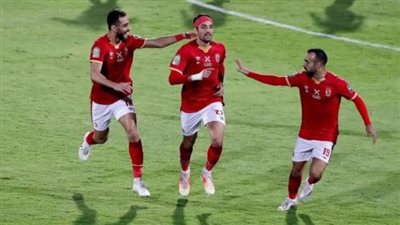 مباراة مرتقبة بين فريقي الأهلي وبتروجت في نصف نهائي كأس مصر (القنوات الناقلة)