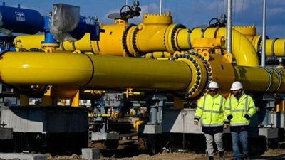 مطالبات بفرض رسوم استيراد على شحنات الطاقة من موسكو