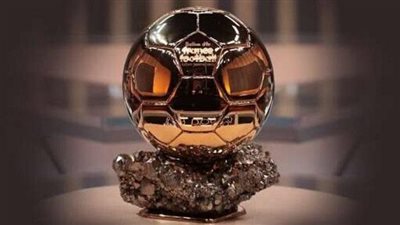 من هو المرشح الأوفر حظا للفوز بالكرة الذهبية؟