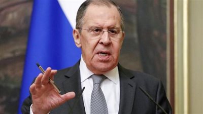 وزير الخارجية الروسي يوضح ماذا وراء العقوبات الغربية ضد موسكو؟