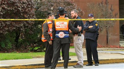 عاجل.. إطلاق نار بمركز تسوق في كوبنهاغن بالدانمارك وسقوط ضحايا