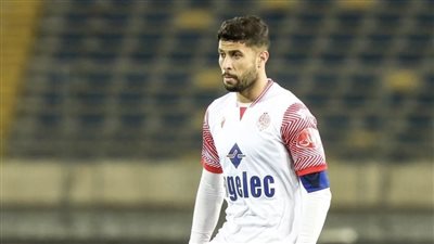  الأهلي ينافس الزمالك على ضم يحيى جبران