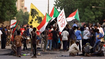 السودان.. النيابة تقرر تشكيل لجنة للتحقيق بأحداث 30 يونيو