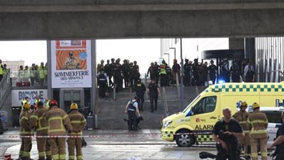 بينهم 3 بحالة حرجة.. مقتل وإصابة العشرات إثر هجوم دموي في كوبنهاجن