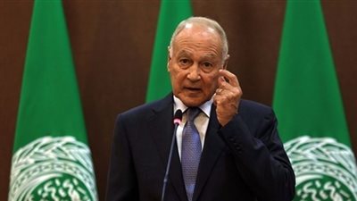 الجامعة العربية: نقف بجانب لبنان حكومة وشعبًا