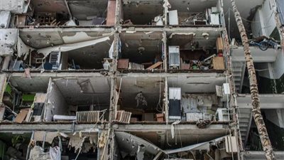 بريطانيا تستضيف مؤتمرًا لمساعدة أوكرانيا على التعافي العام المقبل