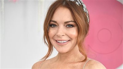 الممثلة الأميركية 