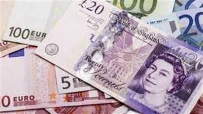 تقرير يكشف عن تباين سعر الجنيه الإسترليني بمصر