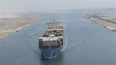 أرقام قياسية حول إيرادات قناة السويس