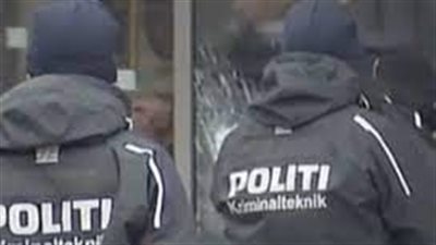 حصيلة جديدة حول إطلاق نار بمركز للتسوق في كوبنهاغن 