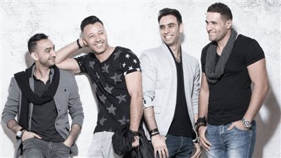 مصر.. موعد حفل فريق واما في مارينا