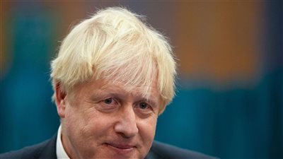 بريطانيا تعلن خطط لمساعدة إعمار أوكرانيا