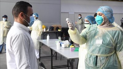 الكويت.. إتاحة الجرعة التنشيطية الثانية من لقاح كورونا