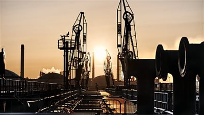 تقرير يستعرض أسعار الغاز بأوروبا