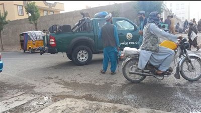 أفغانستان.. قتلى وجرحى من 