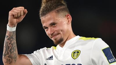  معلومات جديدة حول تعاقد مانشستر سيتي مع 