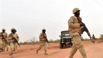 التفاصيل الكاملة حول هجوم إرهابي في شمال شرق بوركينا فاسو