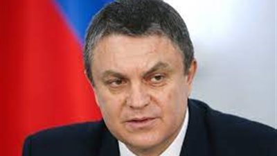 كيف تمت عملية تحرير ليسيتشانسك؟.. رئيس جمهورية لوغانسك يُجيب