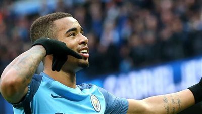 تطورات حول المهاجم البرازيلي 