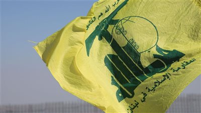 الحكومة اللبنانية تعلق على إطلاق حزب الله مسيرات فوق حقل كاريش