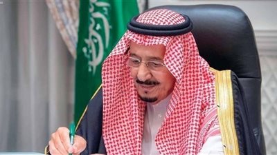 لمواجهة ارتفاع الأسعار.. خادم الحرمين يوجه بصرف 5 مليارات دولار