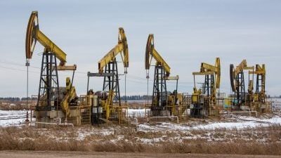 بيانات رسمية تكشف عن صادرات النفط الروسي إلى آسيا