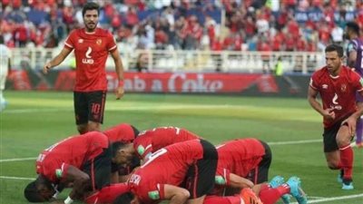 الدوري المصري.. كيفية مشاهدة مباراة الأهلي القادمة ضد الجونة 