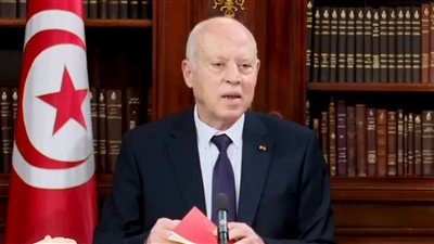 الرئيس التونسي يوجه دعوة عاجلة لمواطني بلاده حول الدستور الجديد