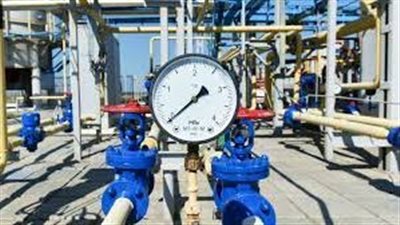 أسعار الغاز في أوروبا تسجل مستويات قياسية