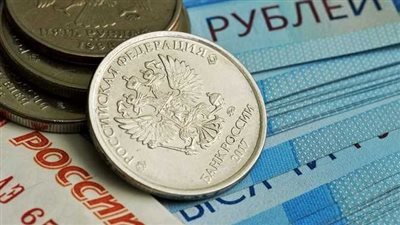 تغييرات جديدة تطرأ على العملة الروسية في ظل الحرب على أوكرانيا