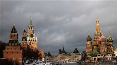 روسيا: مجهولون يقومون ببلاغات كاذبة لإخلاء القرى الحدودية