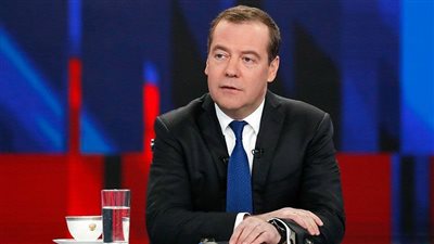  نائب رئيس مجلس الأمن القومي الروسي يعلق سقف سعر النفط ببلاده وتصريحات 