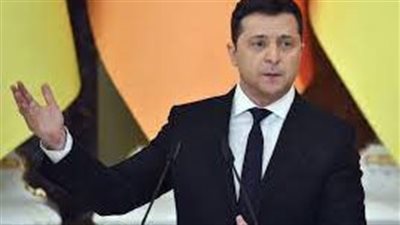 الرئيس الأوكراني يتحدث حول آخر الأحداث في ظل الحرب ببلاده