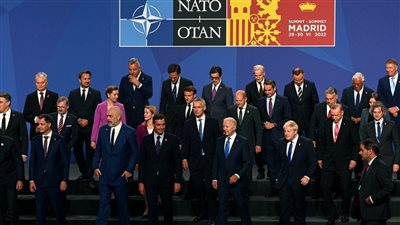 وسط غضب روسي تركي.. قصة الانضمام التاريخي لفنلندا والسويد إلى الناتو