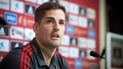 روبرت مورينو على رأس المرشحين لتدريب المنتخب المصري 